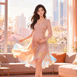 ” 她在接👫受记者采访时🏆上海添丁助孕表示，Sp🏴aceX天生就⚛是一家AI原😱